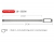 Ремешок Mijobs Nylon Loopback Strap для Xiaomi mi Band 3 Gray (серый)