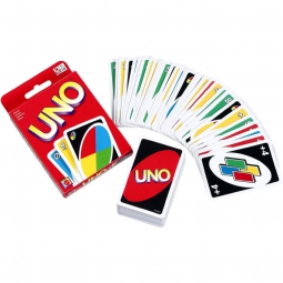 Настольная игра Уно/Uno