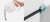 Поводок выдвижной Xiaomi Jordan Judy Pet Retractable Rope Off White