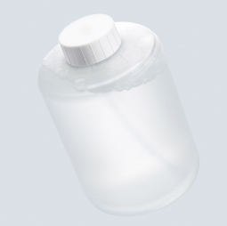 Сменные блоки-насадки для дозатора Xiaomi Mijia Automatic Foam Soap Dispenser White (3шт)
