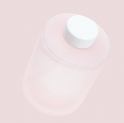 Сменные блоки-насадки для дозатора Xiaomi Mijia Automatic Foam Soap Dispenser Pink (3шт)