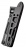 Мультитул NexTool Multi-function Wrench Knife Black (NE20145)
