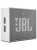 Аккустическая система JBL GO (JBLGOBLU) Gray (Серый)