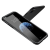 Защитный чехол для iPhone X Baseus Bumper Case Black