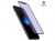 Защитное стекло для Apple iPhone X (Baseus Anti-Bluelight SGAPIPHX-DSB02) (глянцевый)