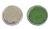 Космический песок, МИКС 2 по 150г (классический, зеленый + формочка), 0,3кг