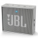 Аккустическая система JBL GO (JBLGOBLU) Gray (Серый)