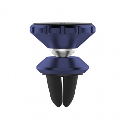 Магнитный держатель для автомобиля Cafele Design (Blue)
