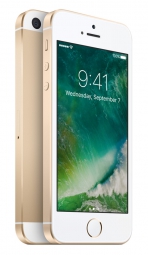 Смартфон Apple iPhone SE 32GB Gold (MP842RU/A)