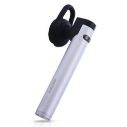 Bluetooth гарнитура Remax RB-T2, Silver