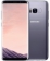 Смартфон Samsung Galaxy S8 64GB Orchid Gray/Мистический аметист (SM-G950FD)