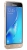Смартфон Samsung Galaxy J3 (2016) SM-J320F/DS (Золотой)