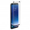 Защитное стекло 3D для Samsung S8 Plus