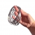 Кинетические кольца антистресс 3D Flow Magic Ring