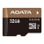 Флеш карта ADATA Premier Pro microSDHC Class 10 UHS-I U1 32GB
