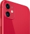 Смартфон Apple iPhone 11 64GB Red (красный)