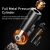 Автомобильный компрессор Baseus Energy Source Inflator Pump Чёрный (CRNL040001)