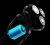 Электробритва Xiaomi MSN Three-Head Razor M3 Black