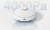 Робот пылесос Xiaomi Mijia Sweeping Vacuum Cleaner 3C (B106CN) white