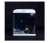Аквариум Xiaomi SOBO Fish Tank (15 л, белый)