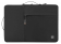Сумка для ноутбука мужская Wiwu Alpha Double Layer Sleeve 13.3'' Black