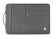 Чехол Wiwu 13.3 Alpha Slim Sleeve для MacBook Air/Pro 13, Grey
