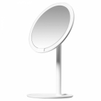 Зеркало для макияжа Xiaomi Mijia LED Makeup Mirror (белый)