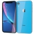 Смартфон Apple iPhone Xr 128GB Blue (голубой)