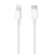 Кабель Apple Lightning to USB-C 1м (MK0X2ZM/A)