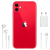 Смартфон Apple iPhone 11 256GB Red (красный)