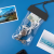 Чехол водонепроницаемый WiWU Aqua Waterproof Bag для устройств до 7 дюймов black