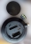Электронные кухонные весы HOTO Умные электронные Xiaomi QWCFC001, темно-серый