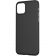 Силиконовый защитный чехол Monarch для Iphone 11 Pro Max (Черный)