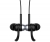 Беспроводные наушники Baseus Encok B11 Licolor Magnet Bluetooth Earphone (NGB11-01) Black-Silver