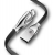 Кабель Baseus Zinc Alloy Cable USB Lightning