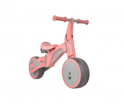 Велосипед-беговел XIAOMI 700KIDS (розовый)