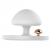 Беспроводное зарядное устройство Baseus Mushroom Lamp Desktop Wireless Charger 10W white