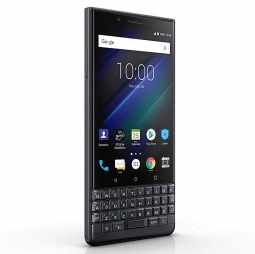 Мобильный телефон BlackBerry KEY2 LE 4/64GB Dual Salte Blue