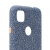 Чехол Google Pixel 4a Fabric Case, Blue Confetti