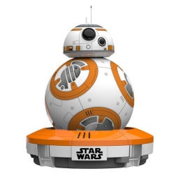 Робот Sphero на радиоуправлении BB-8 Star Wars Droid