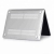Защитный чехол HardShell Case для MacBook Air 13" прозрачный