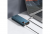 Внешний аккумулятор Baseus Adaman Metal Digital Display Quick Charge Power Bank 20000mAh 65W Синий