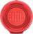 Портативная акустика JBL Charge 4 Forest Red (красный)
