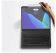 Чехол с клавиатурой для планшета Baseus Brilliance Detachable Keyboard Case для iPad Pro 12.9