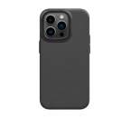 Защитный чехол-накладка Recci RPC-A127 Black (черный) для Apple iPhone 14 Pro MAX