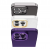 Защитный чехол-накладка Recci RPC-A127 Purple (фиолетовый) для Apple iPhone 14 Pro Max