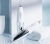 Вакуумный аппарат для чистки лица Xiaomi InFace MS7000 (White)