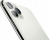 Смартфон Apple iPhone 11 Pro 256GB Silver «серебристый»