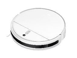 Робот- пылесос Xiaomi Mijia 2C Sweeping Vacuum Cleaner (CN) white