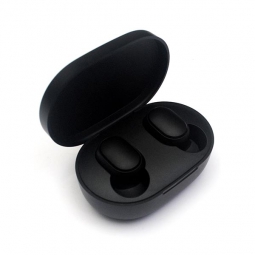 Беспроводные наушники Xiaomi Redmi AirDots True Wireless Bluetooth Headset (черный)